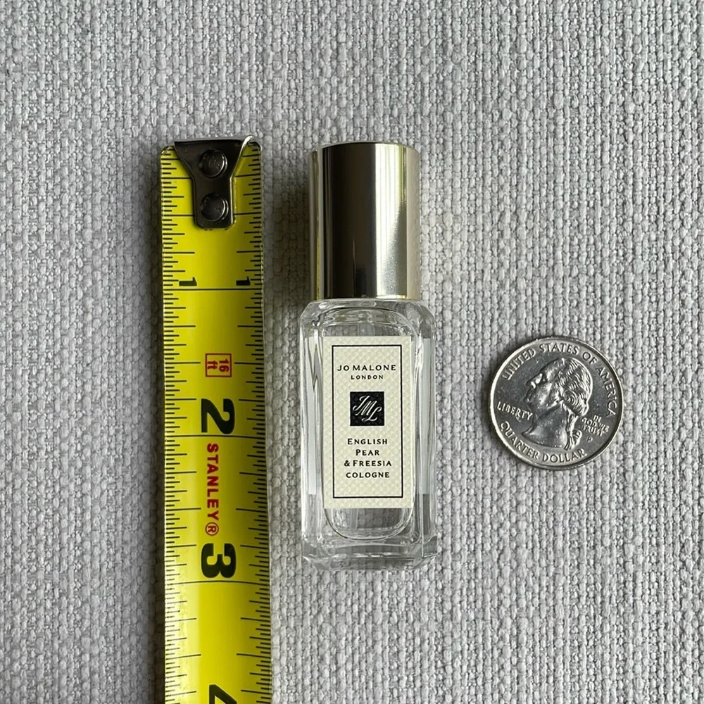 JO MALONE English Pear & Freesia 9ml travel size